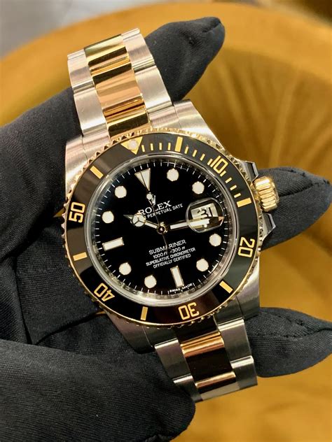 2014 rolex submariner|rolex submariner used price.